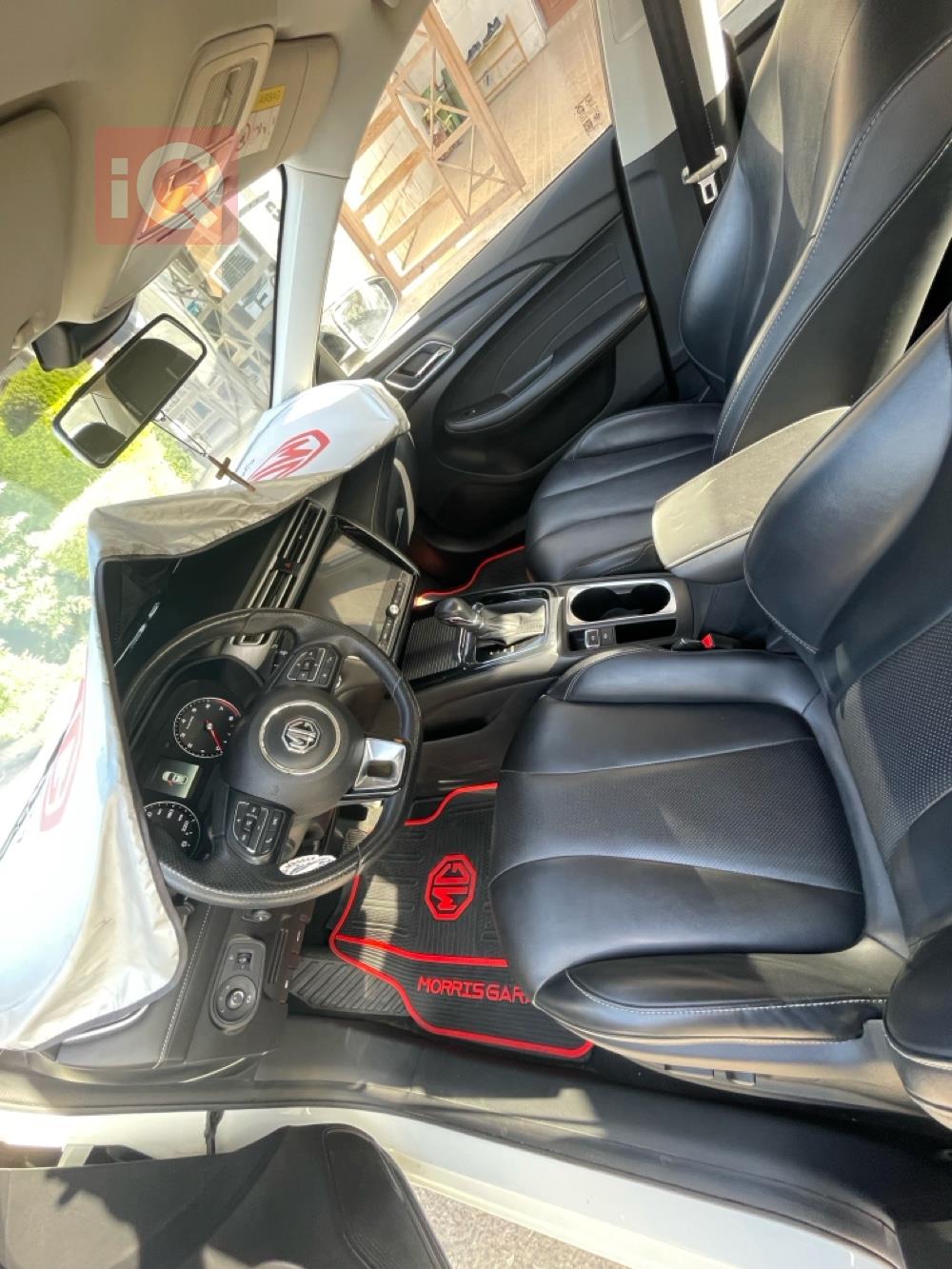 MG 5